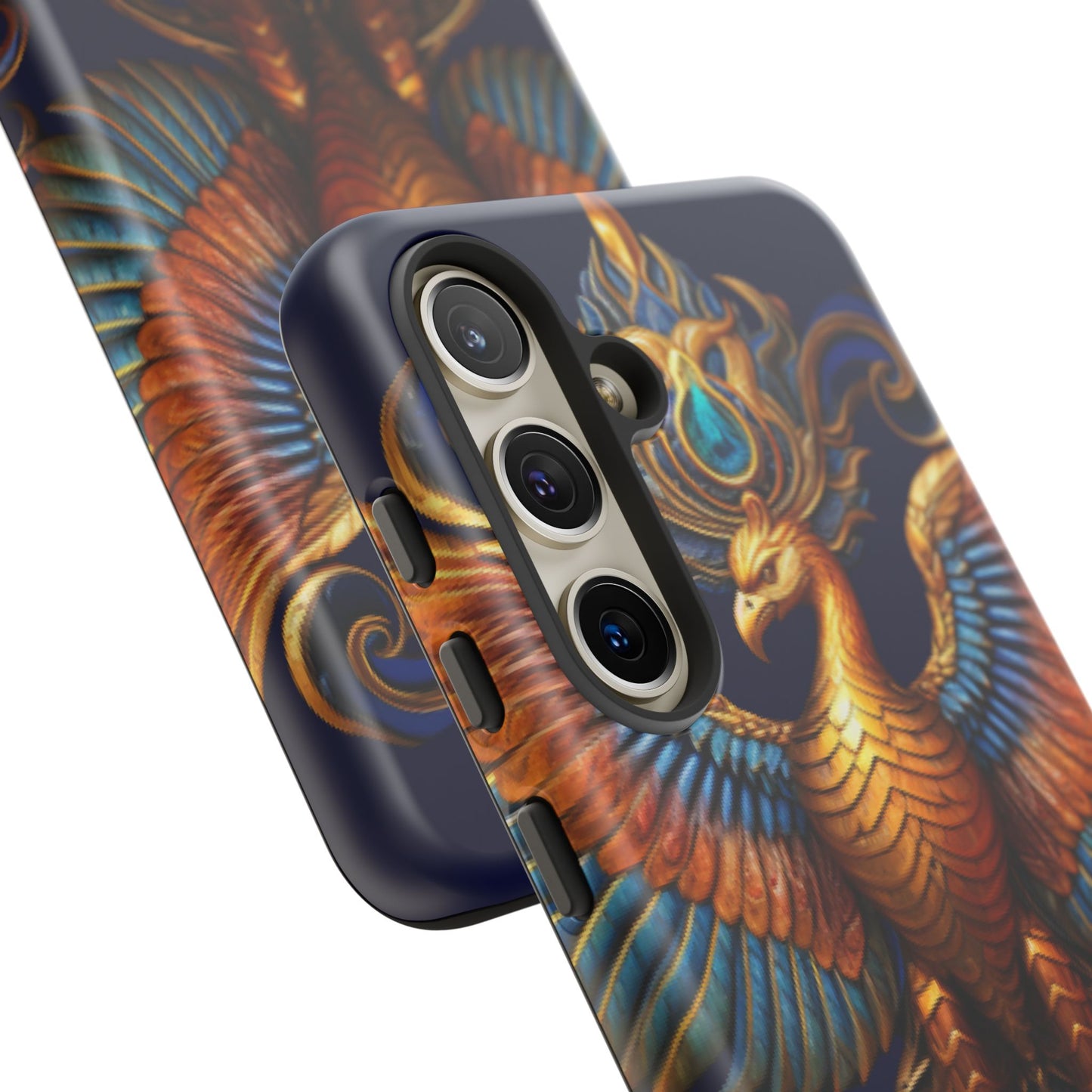 Egyptian Phoenix