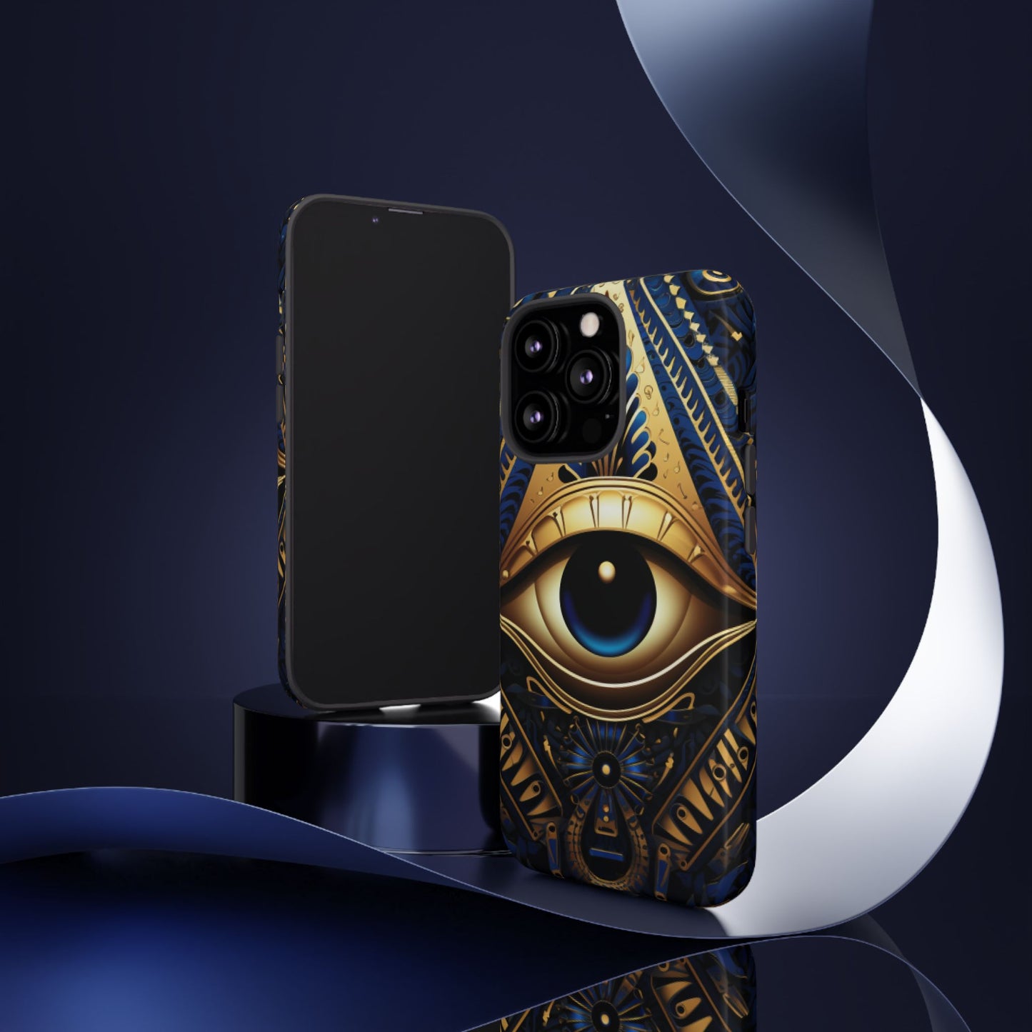 Eye of Horus