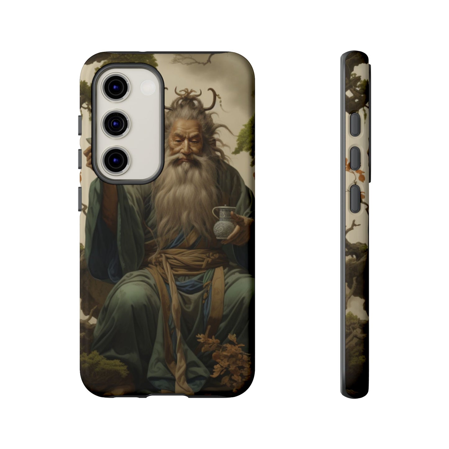 Shennong