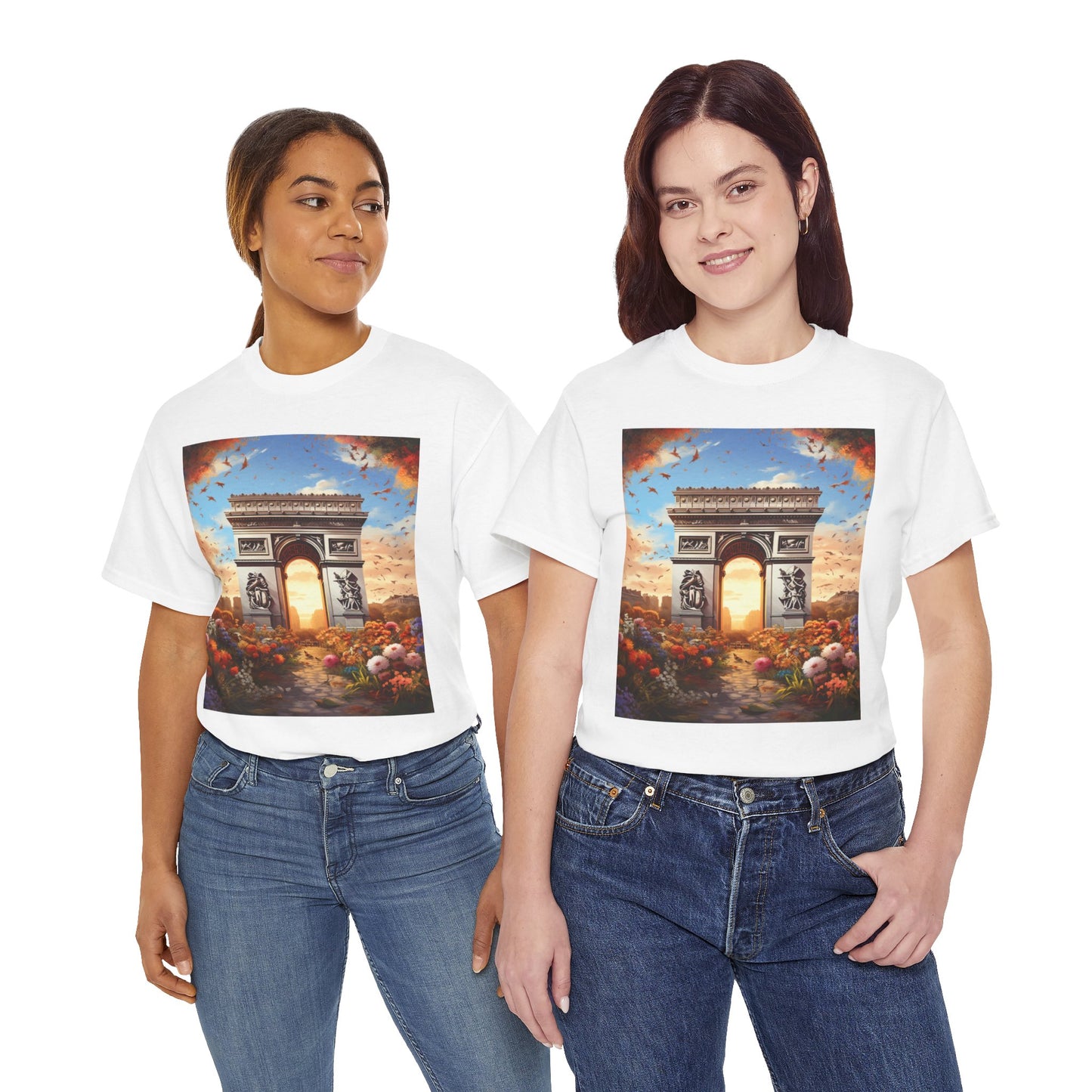Arc de Triomphe