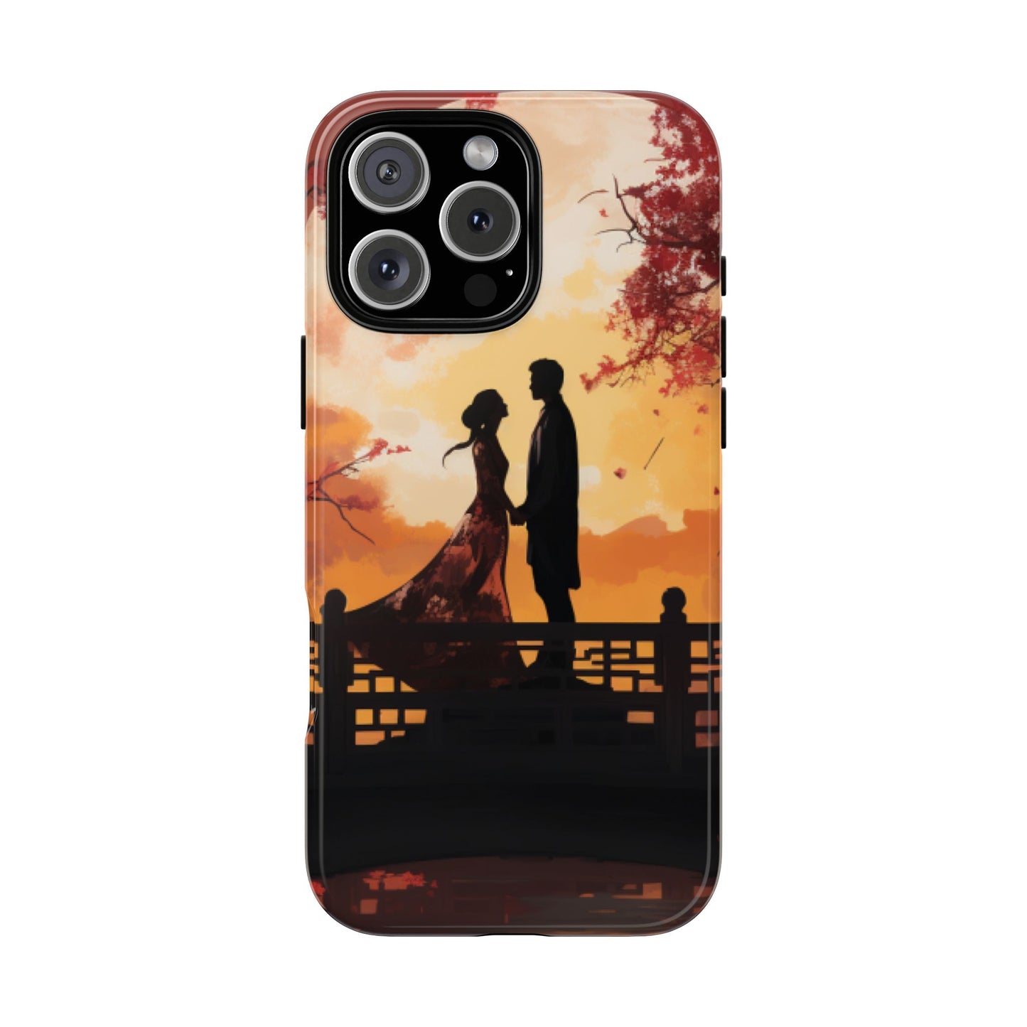 Romance in the Moonlight