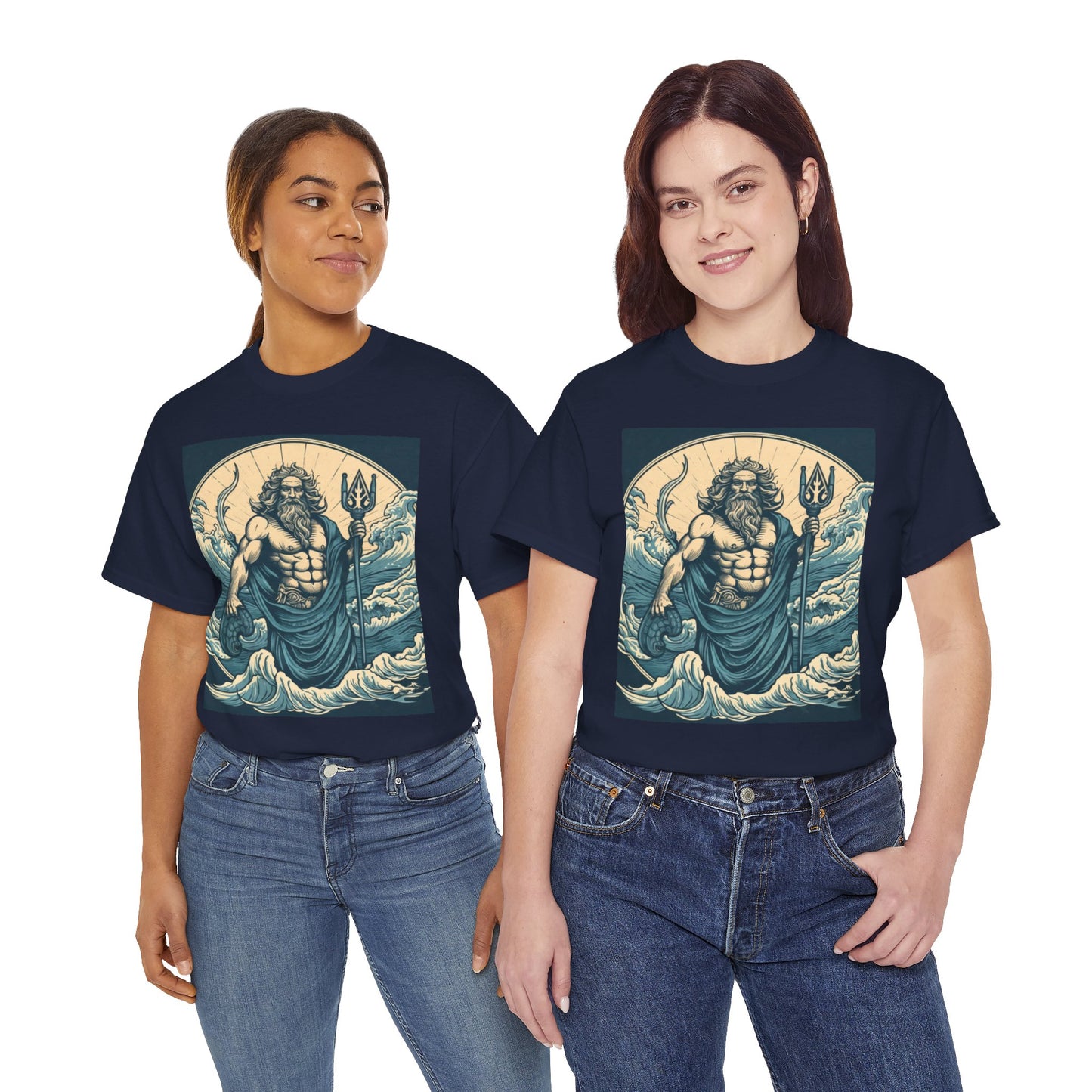 Poseidon