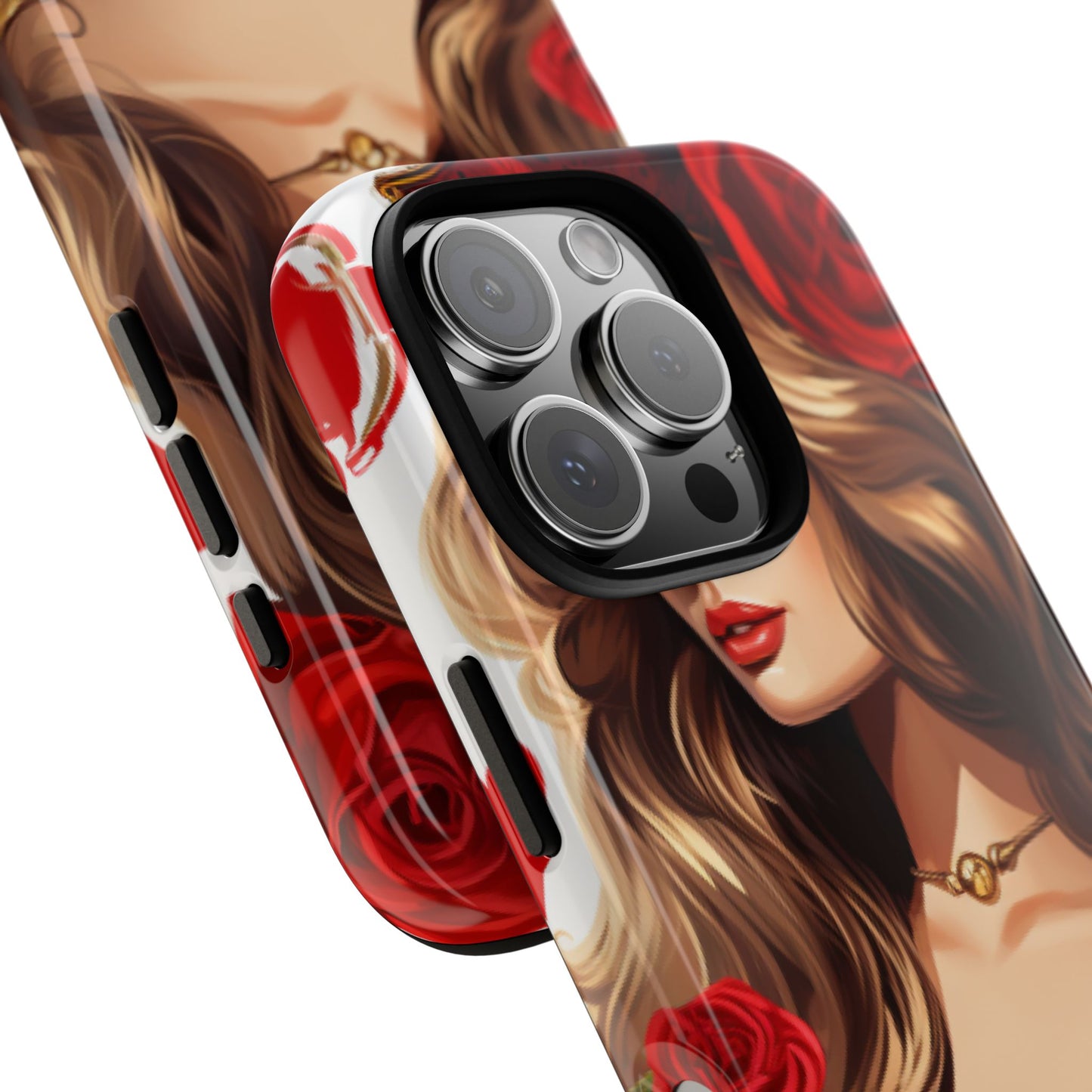 Queen of Hearts