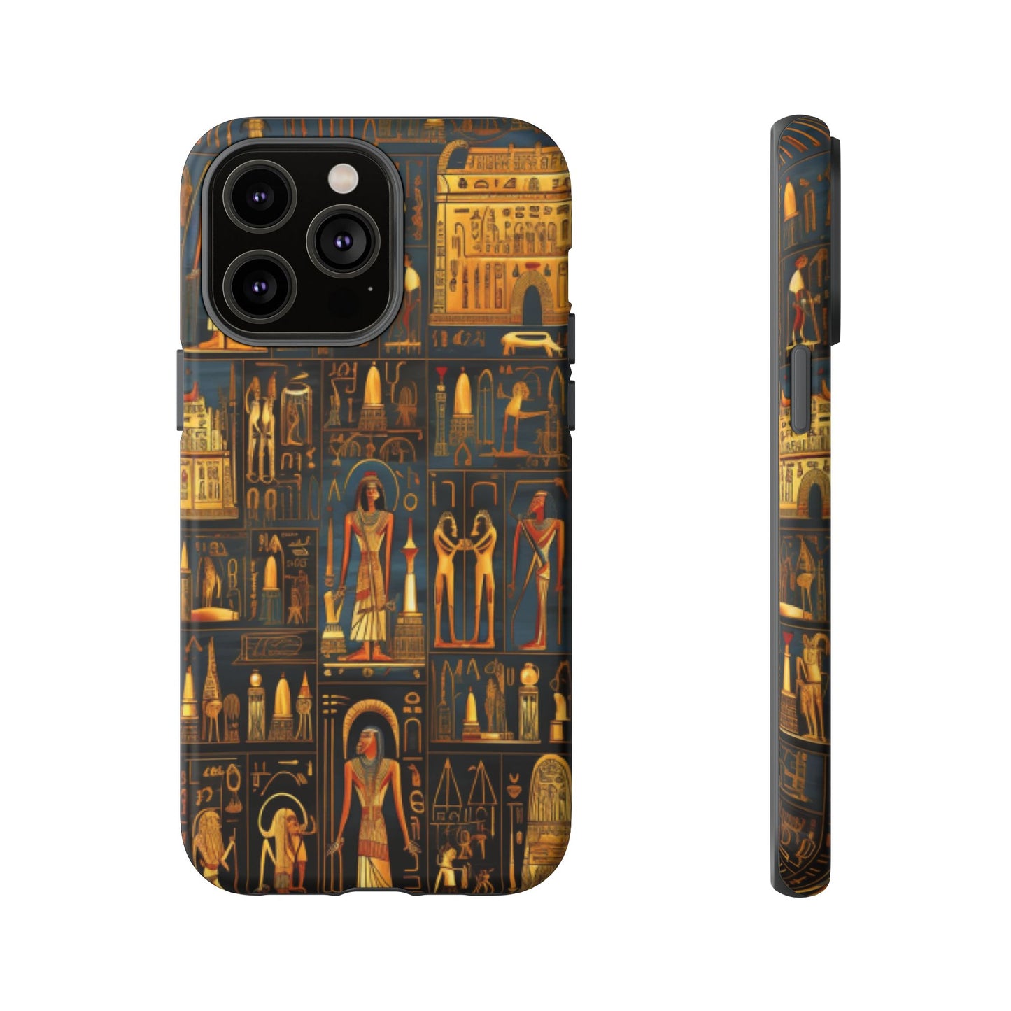 Pharaoh's Chamber