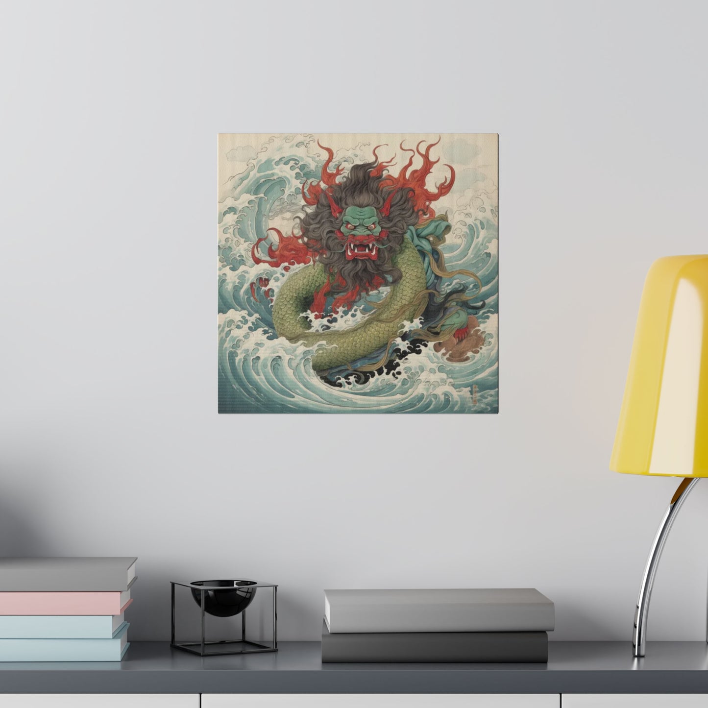 Dragon King