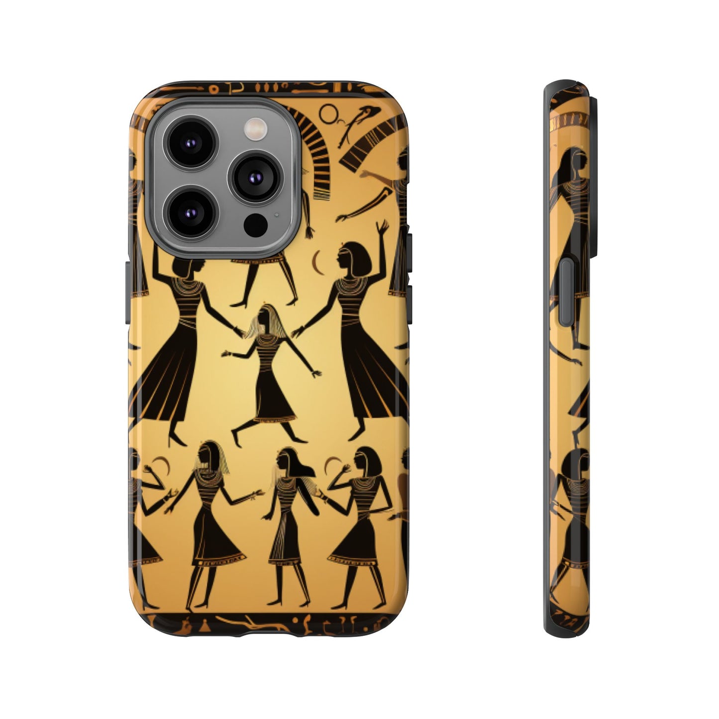Modern Hieroglyphs
