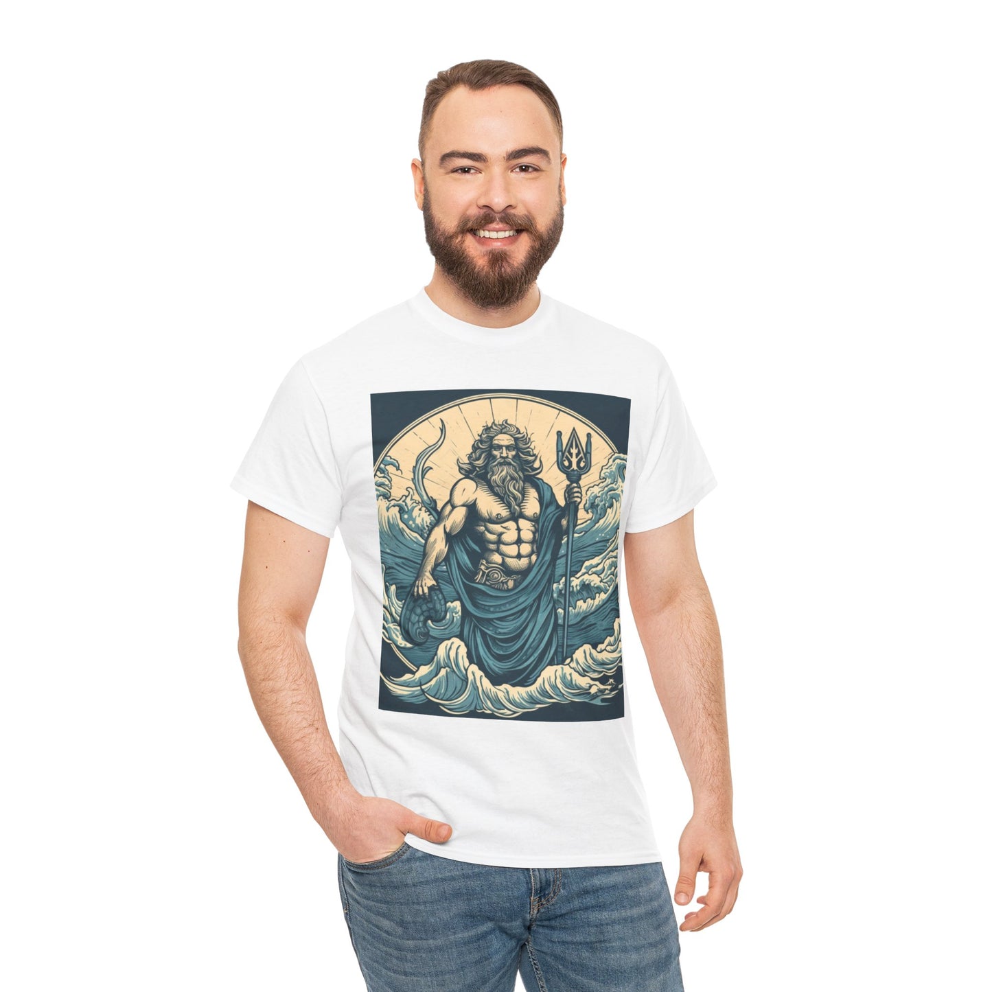 Poseidon