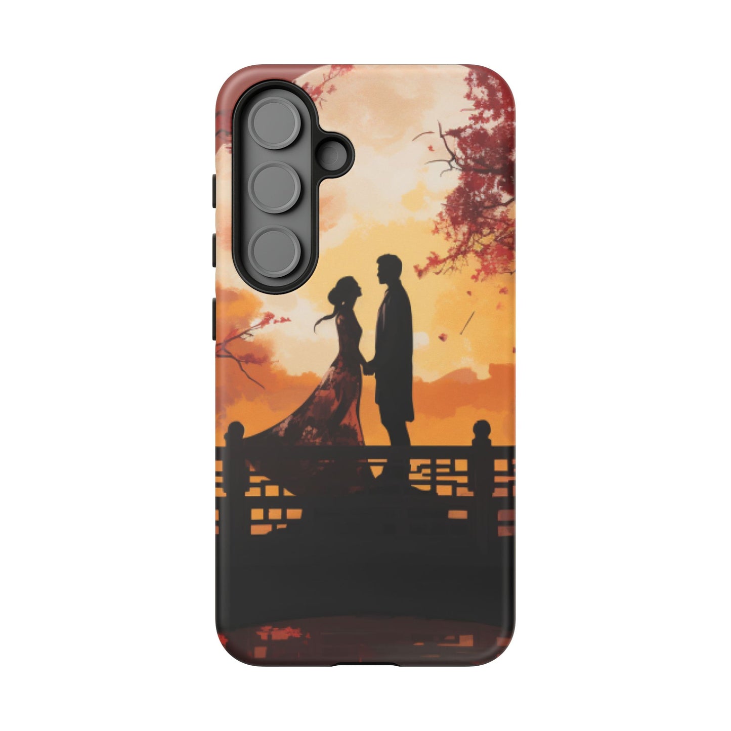 Romance in the Moonlight