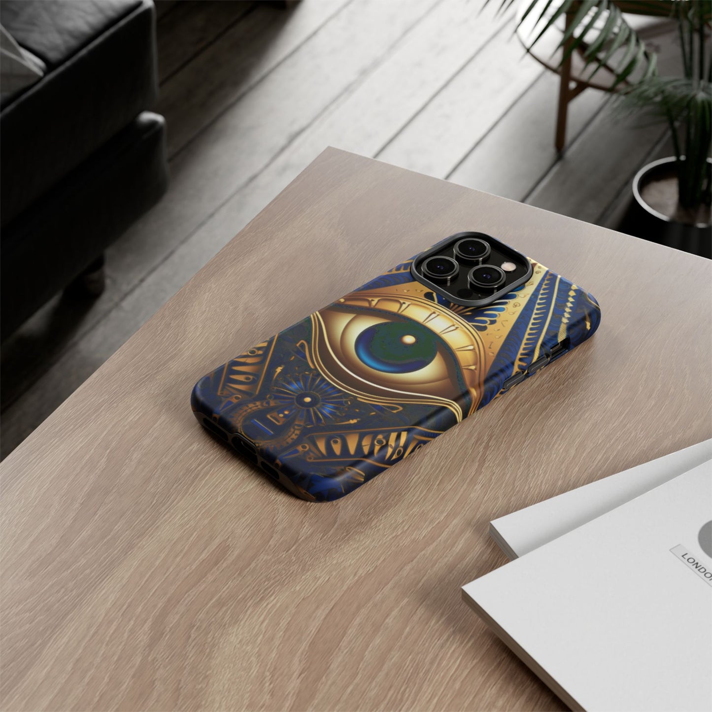 Eye of Horus