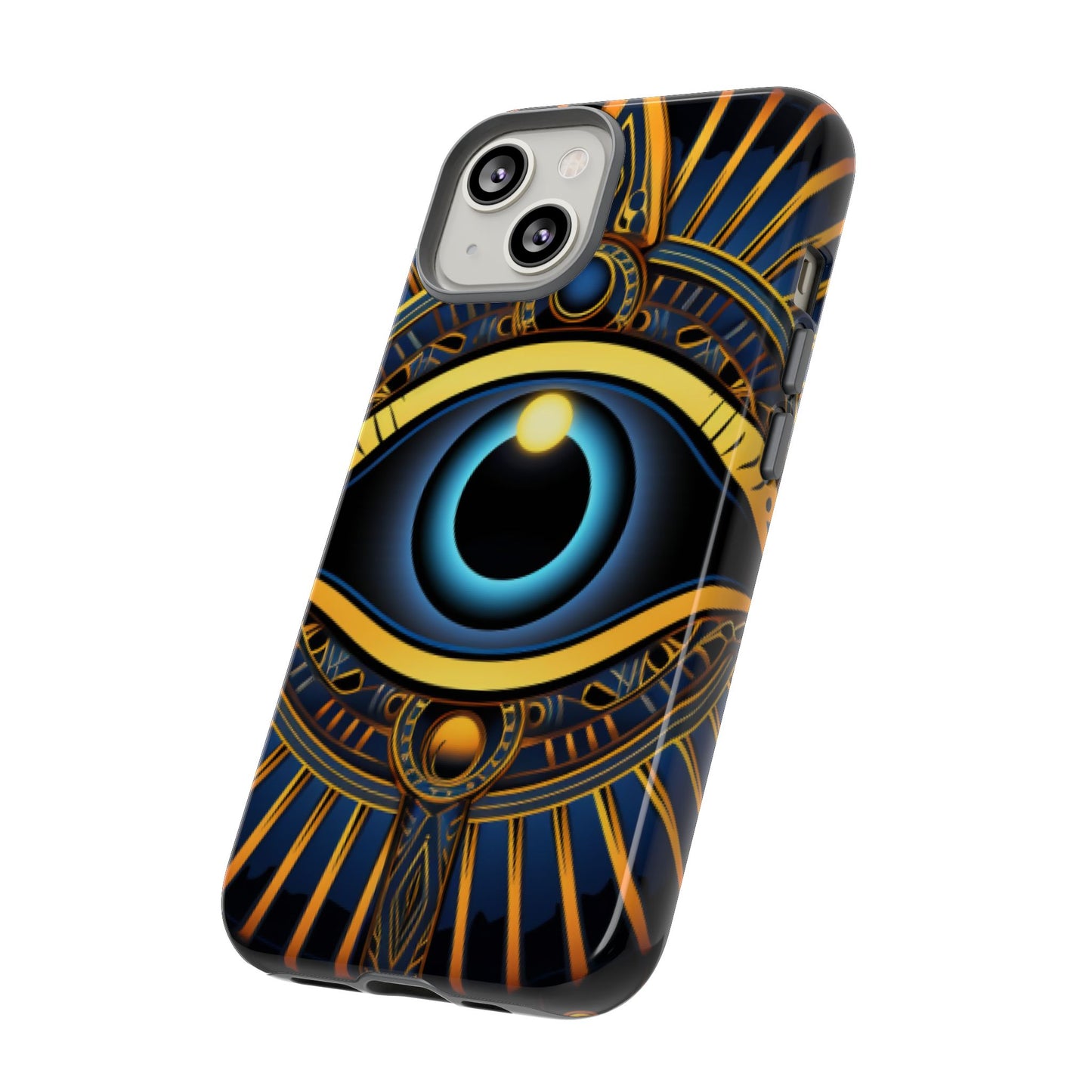 Eye of Horus