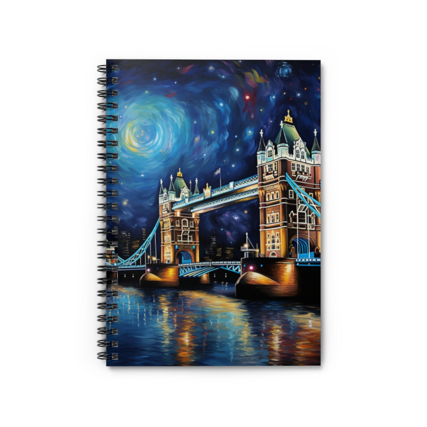 The London Bridge