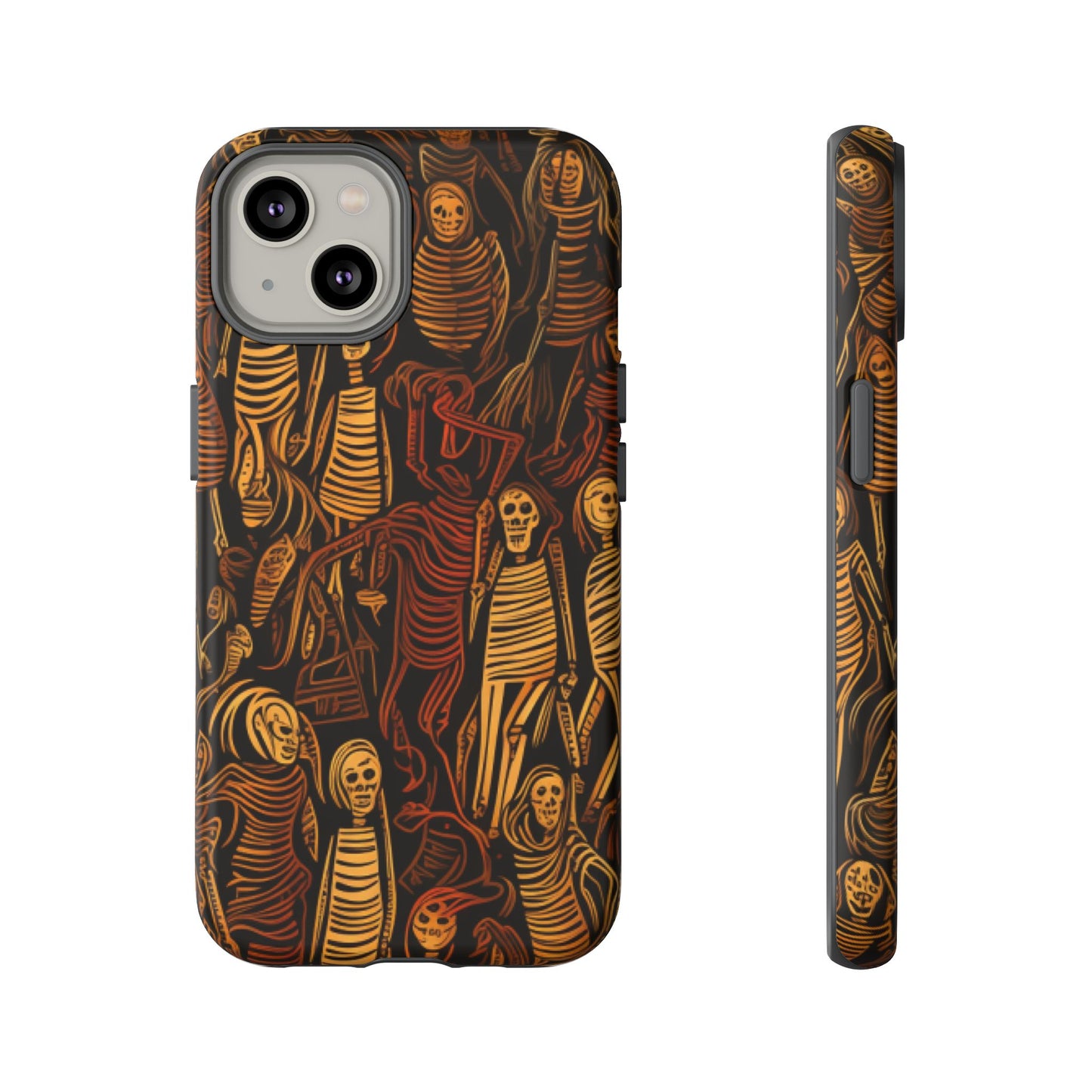 Mummies