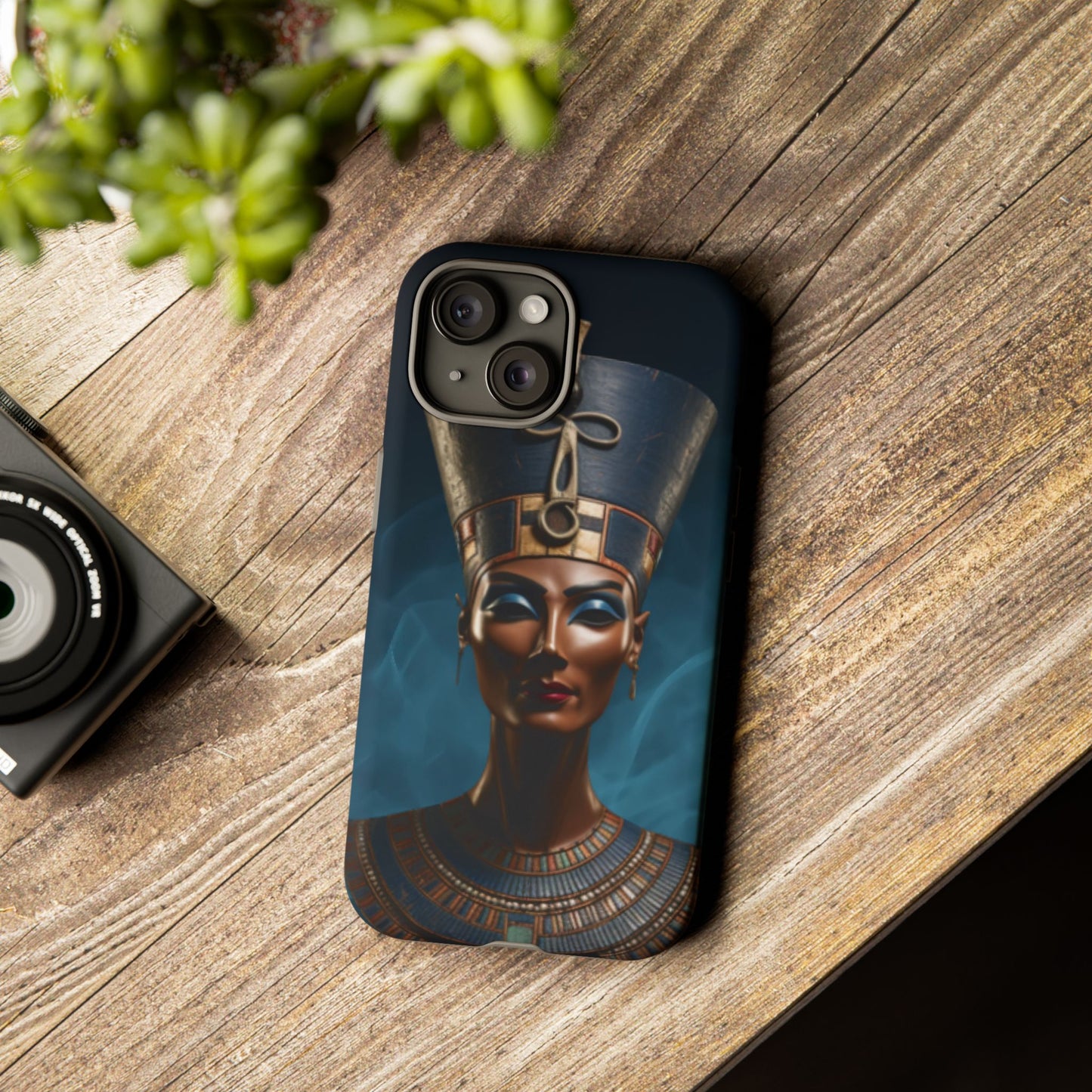 Nefertiti