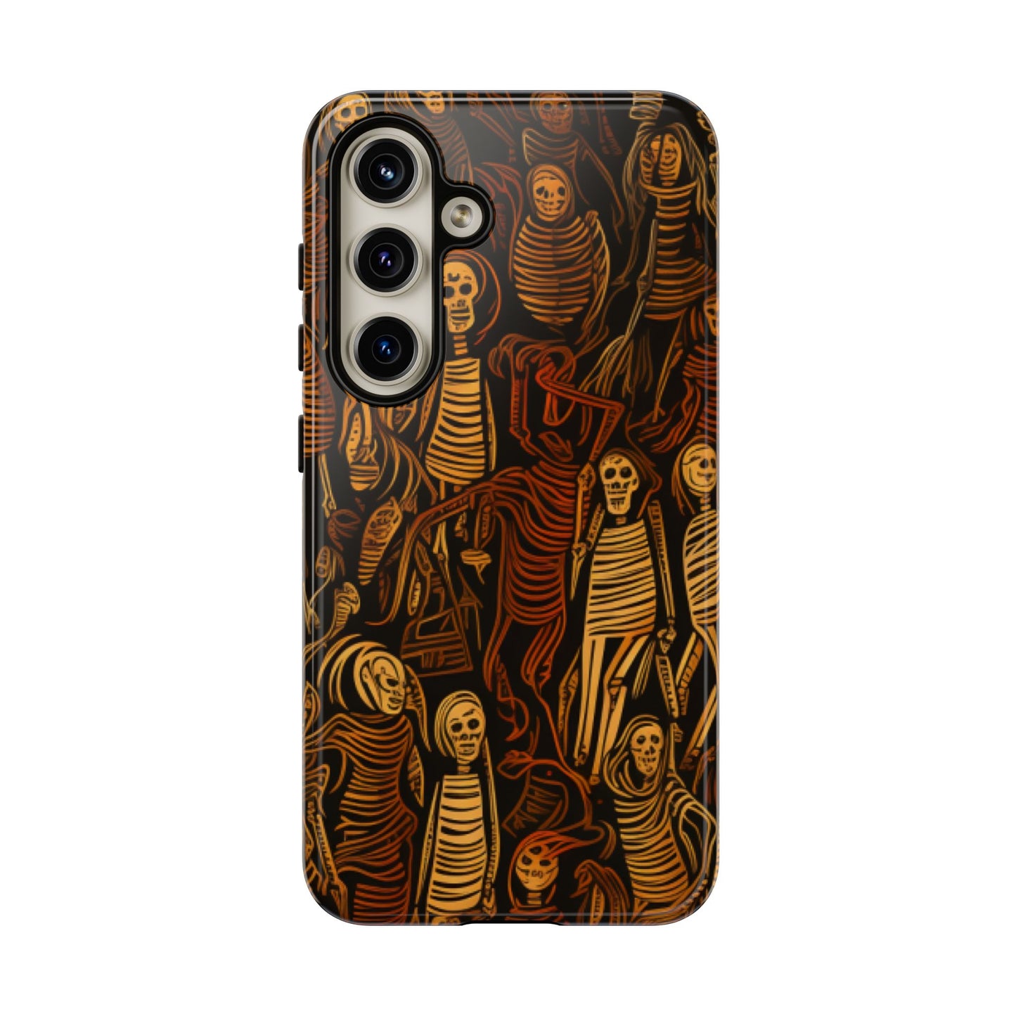 Mummies