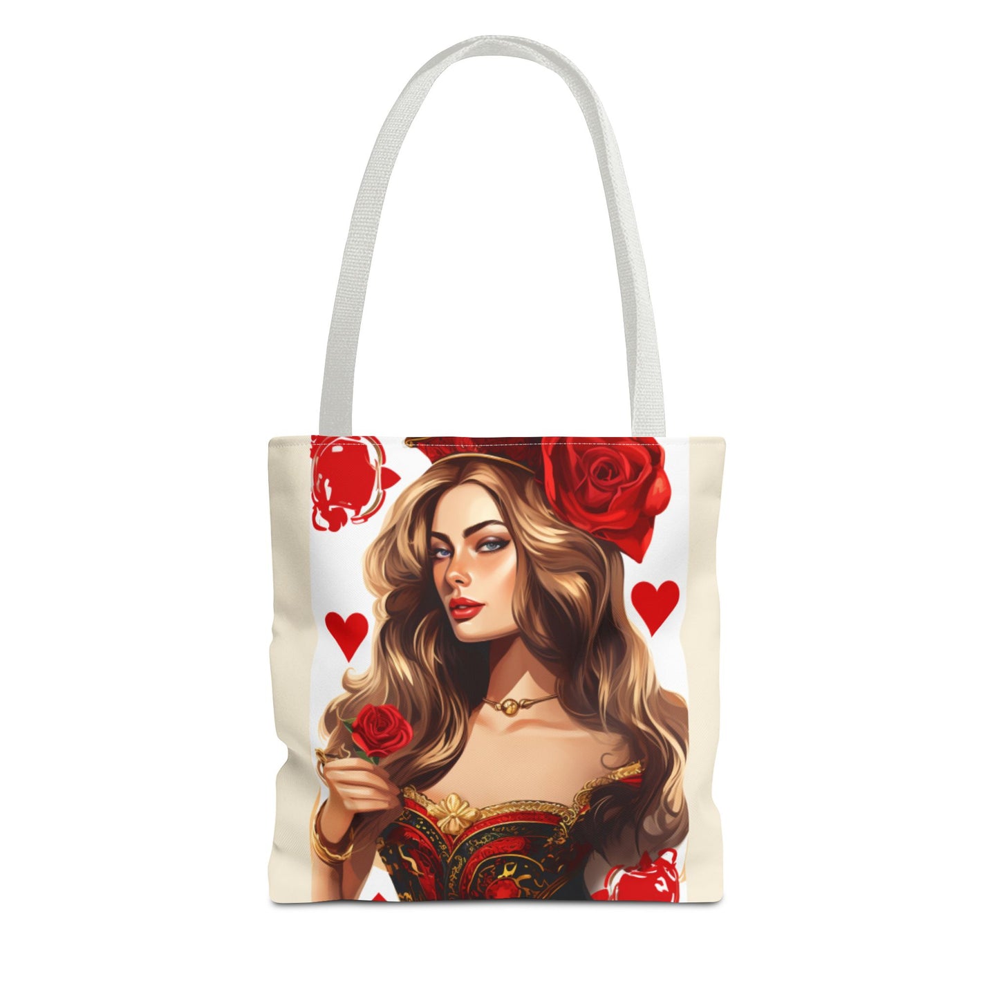 Queen of Hearts