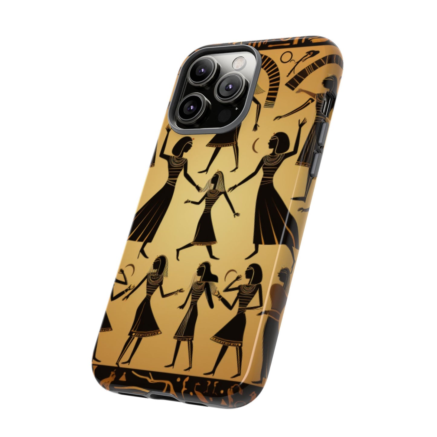Modern Hieroglyphs