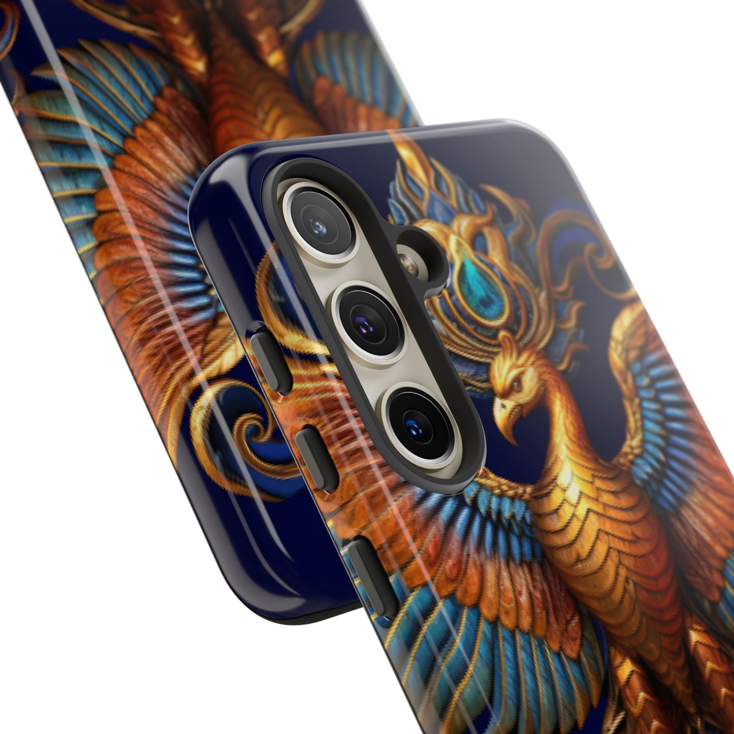 Egyptian Phoenix