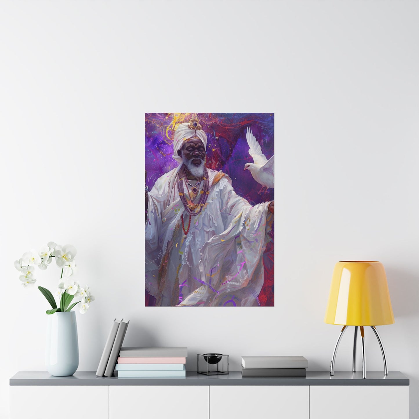 Obatala