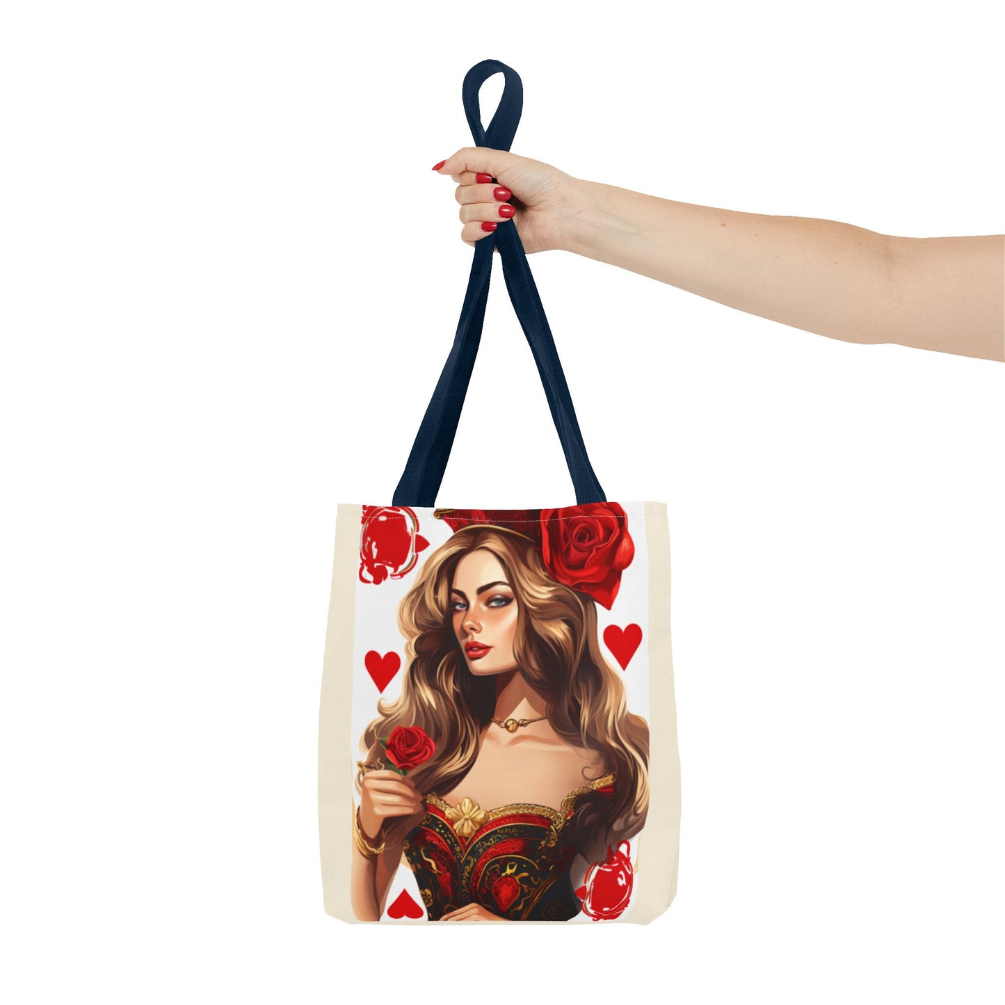 Queen of Hearts