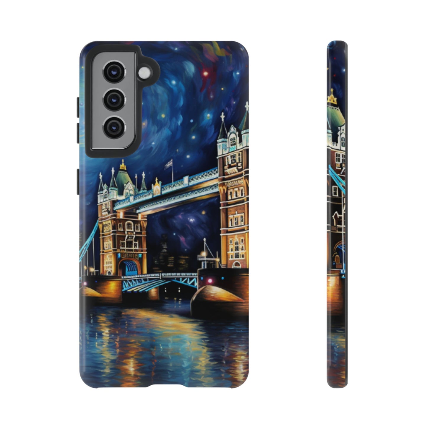 The London Bridge