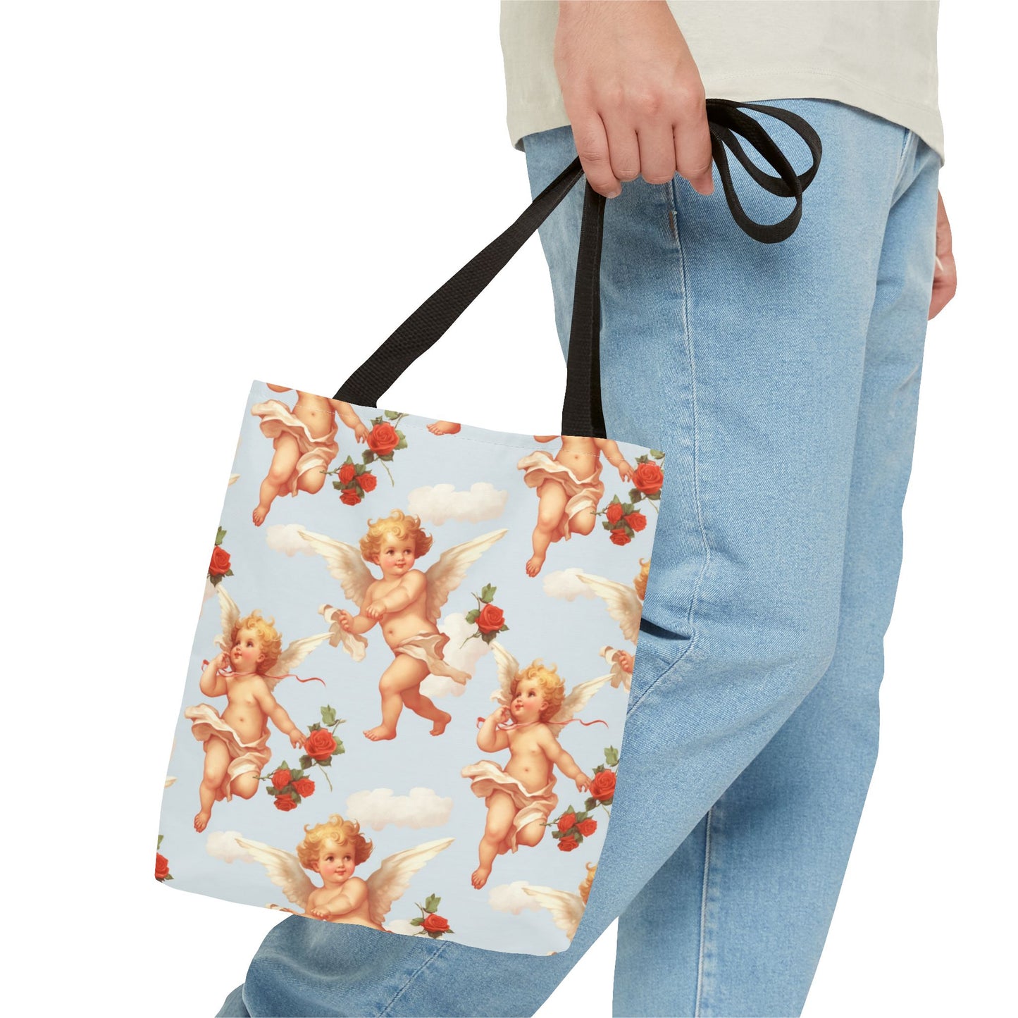 Cupid Pattern