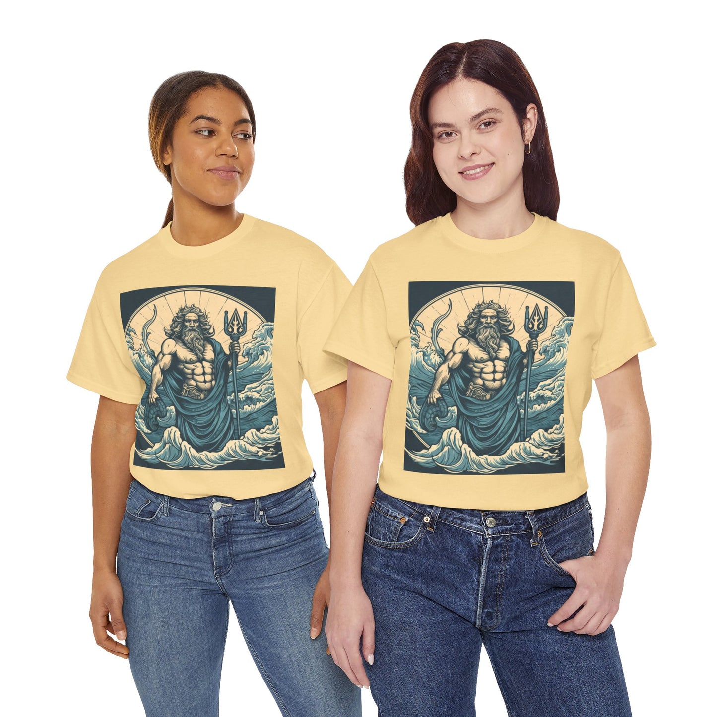 Poseidon