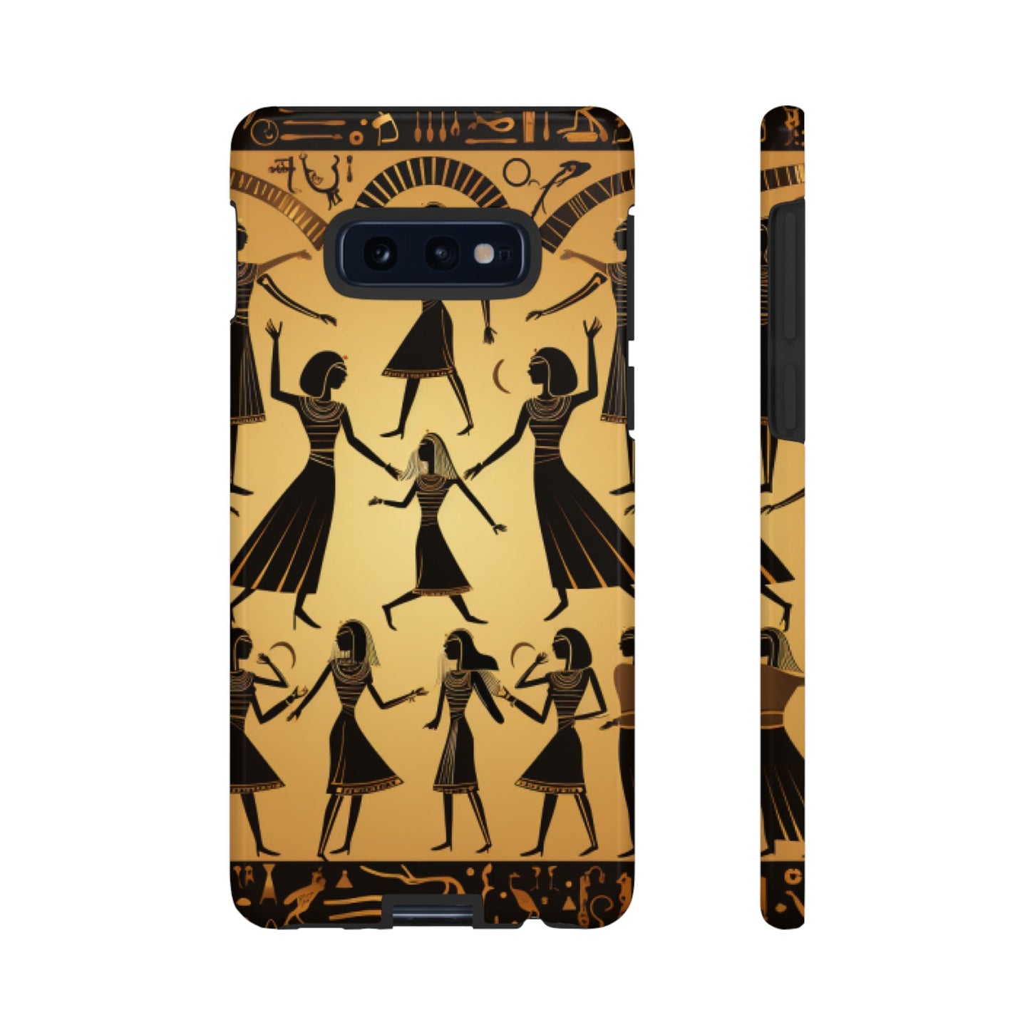 Modern Hieroglyphs