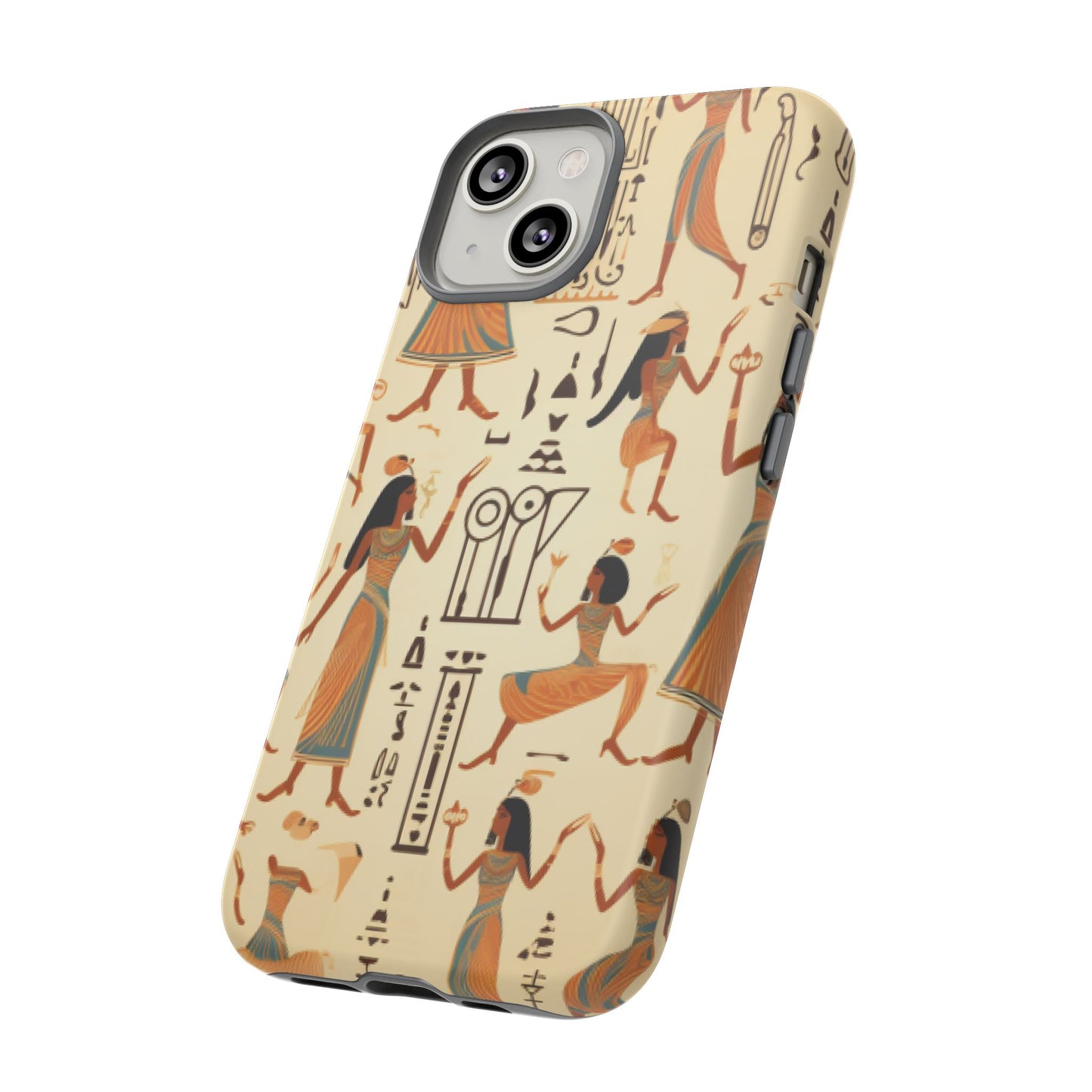 Modern Hieroglyph