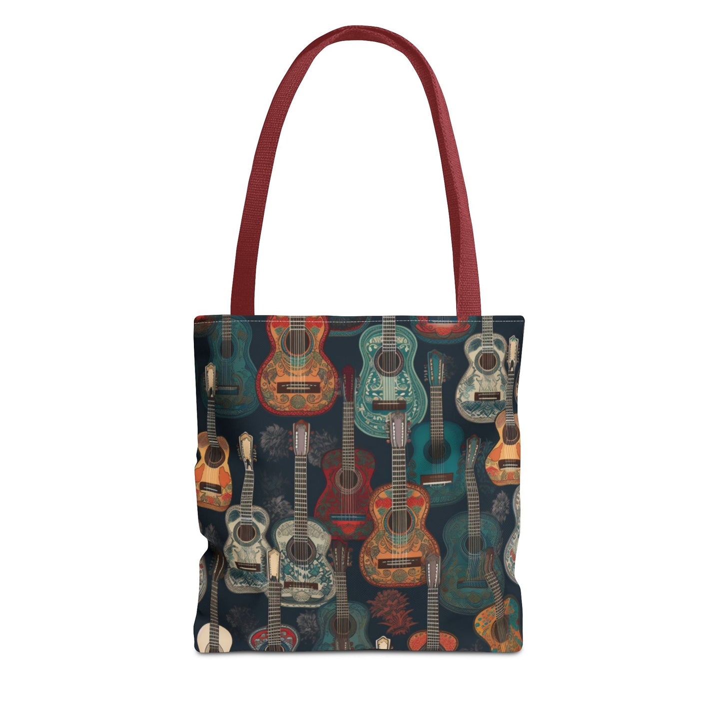 Flamenco Guitars