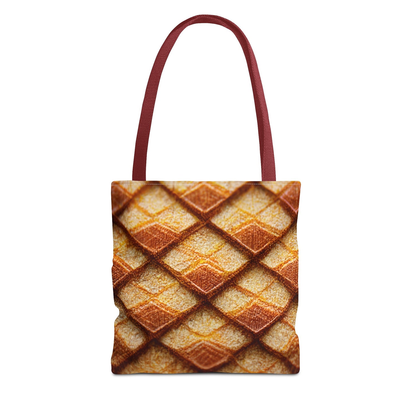Stroopwafel Pattern