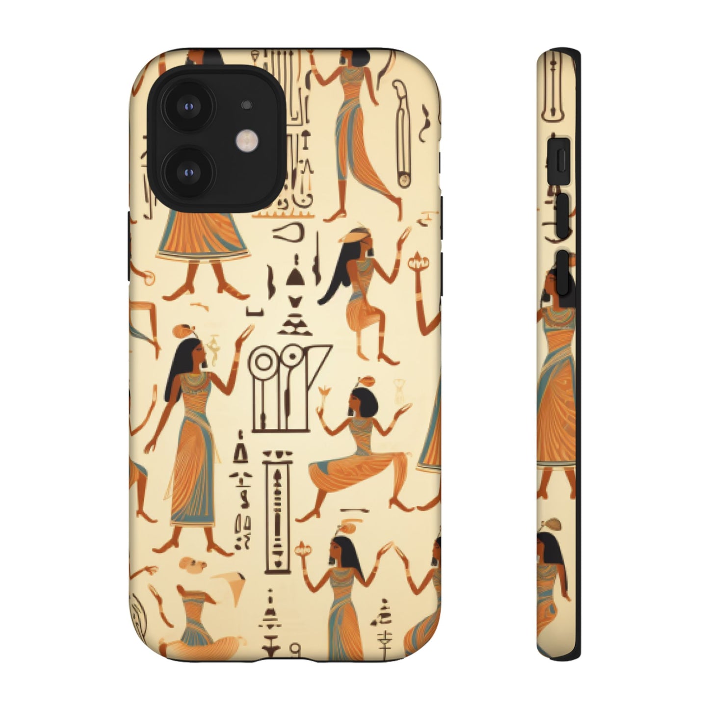 Modern Hieroglyph