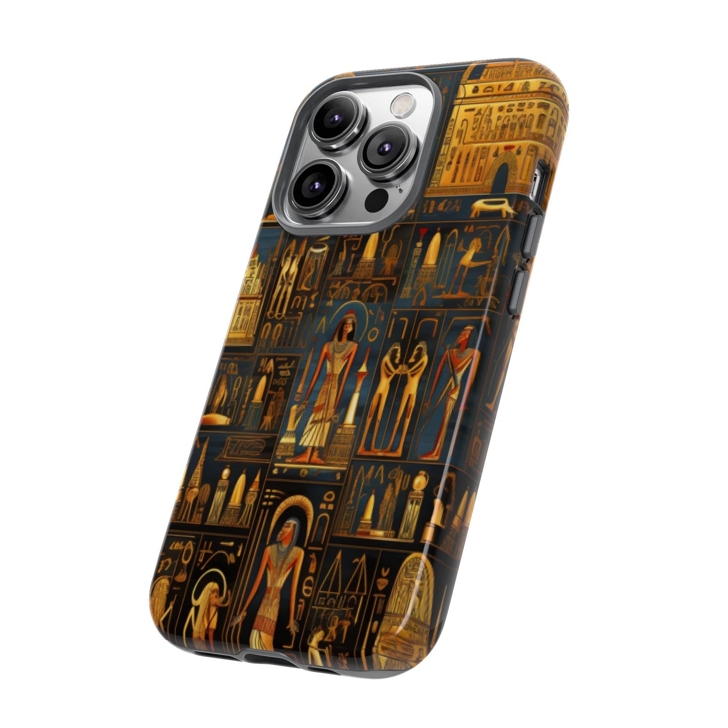 Pharaoh's Chamber