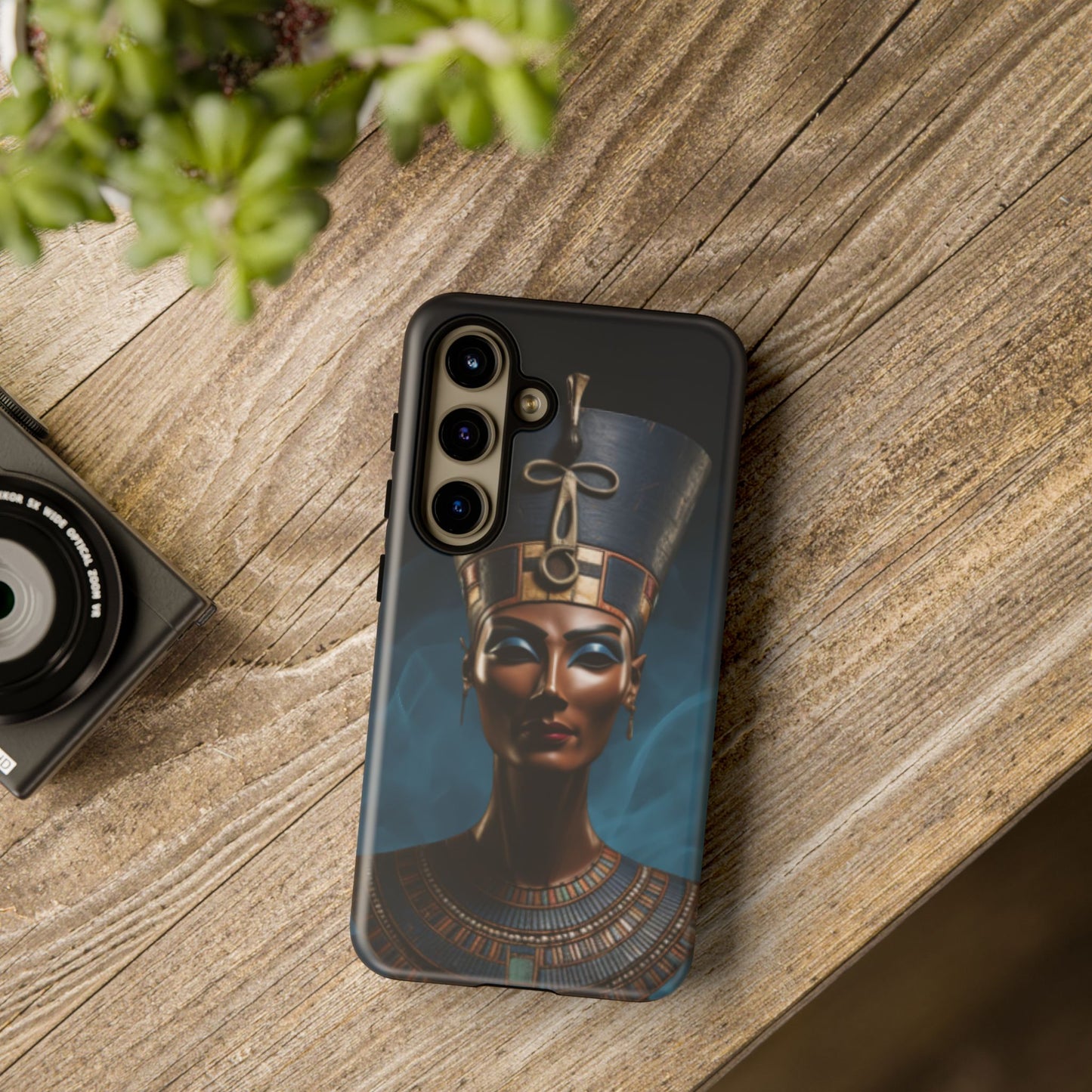 Nefertiti