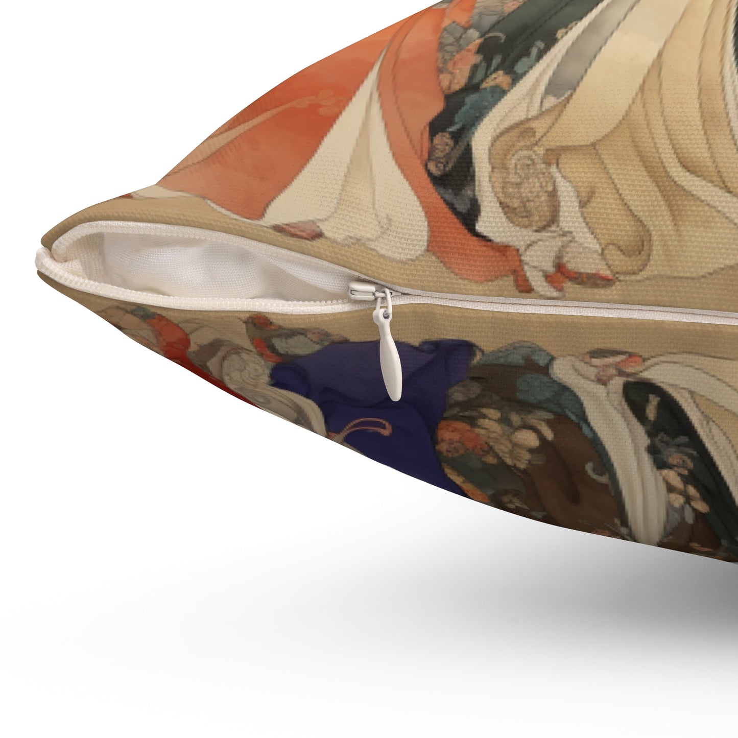 The Captivating Concubines