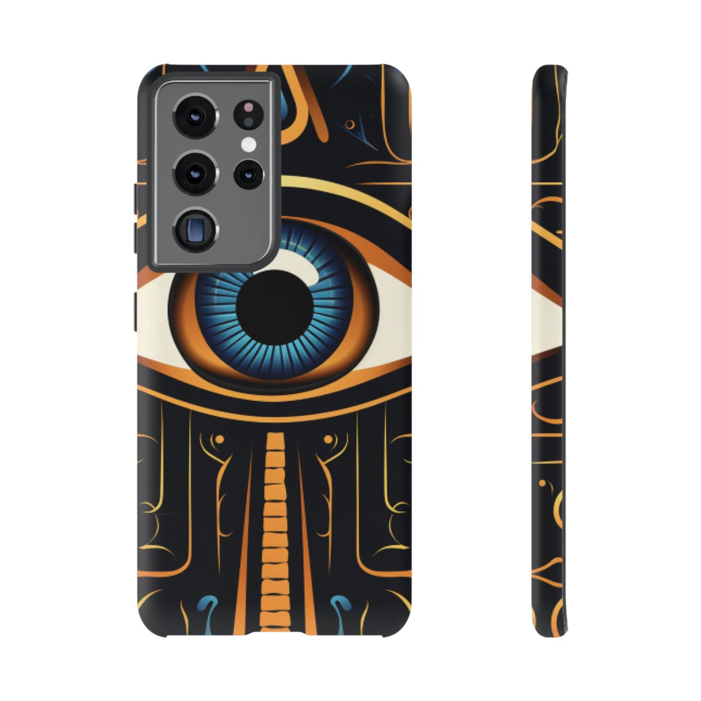 Eye of Horus