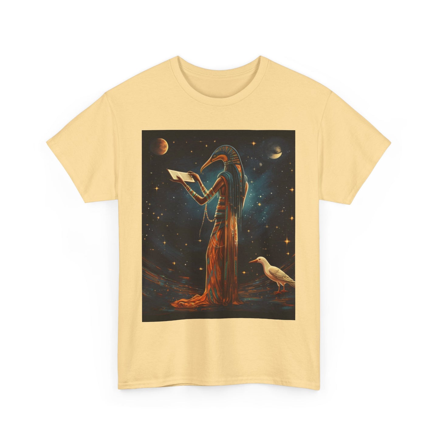Thoth