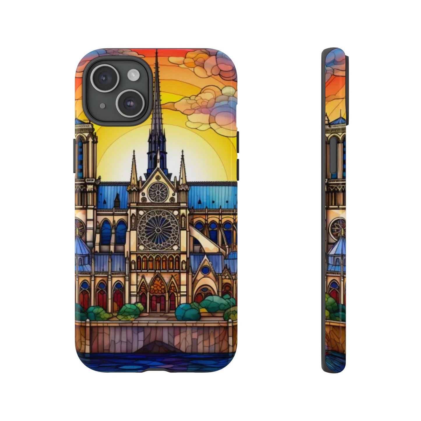 Le Notre Dame