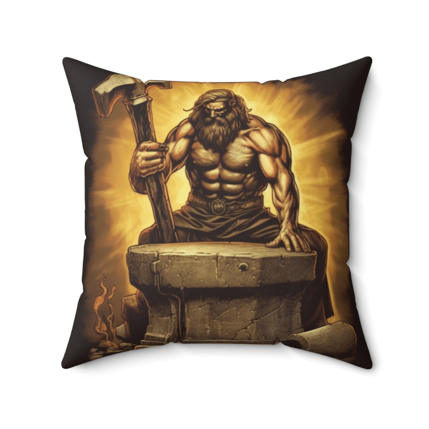 Hephaestus