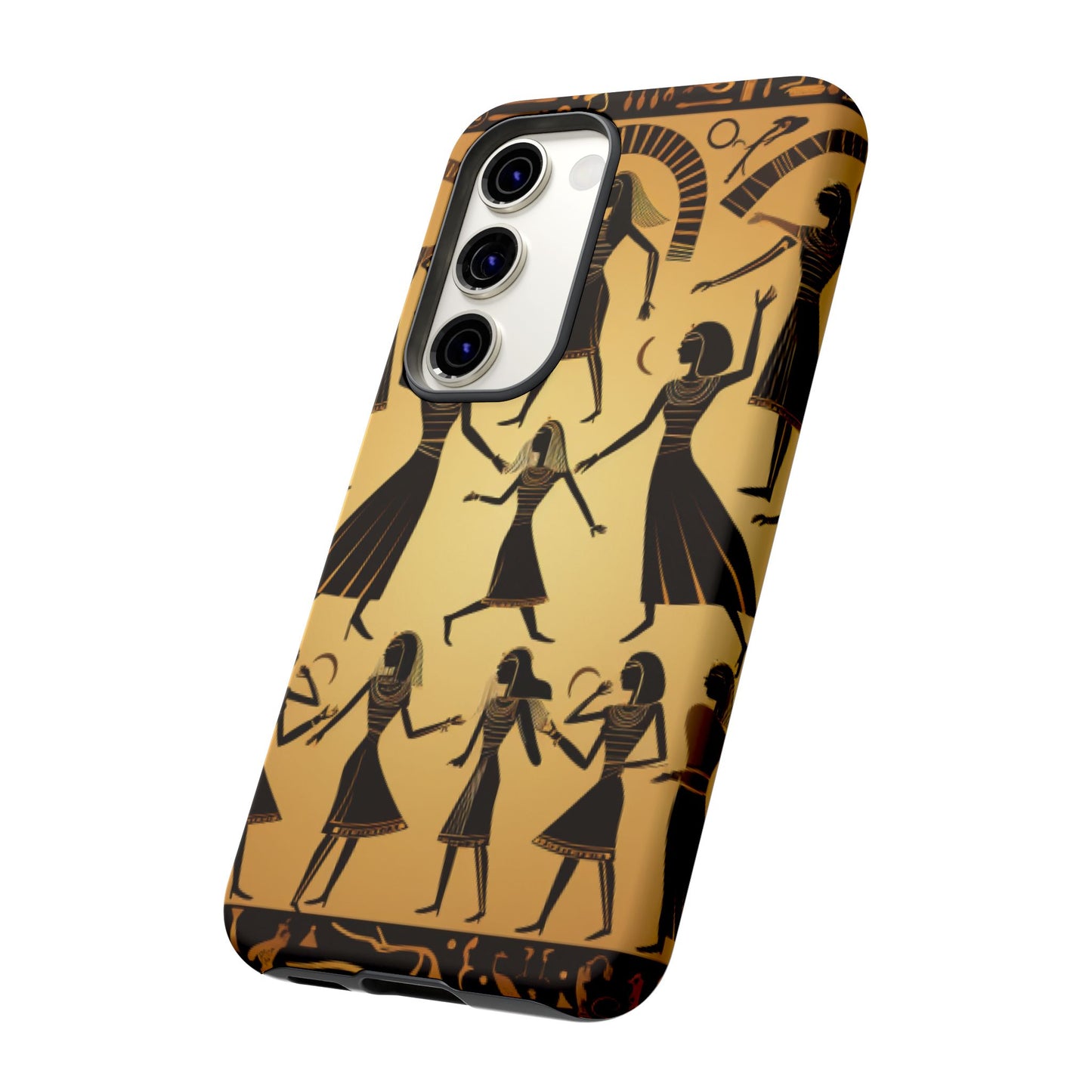 Modern Hieroglyphs