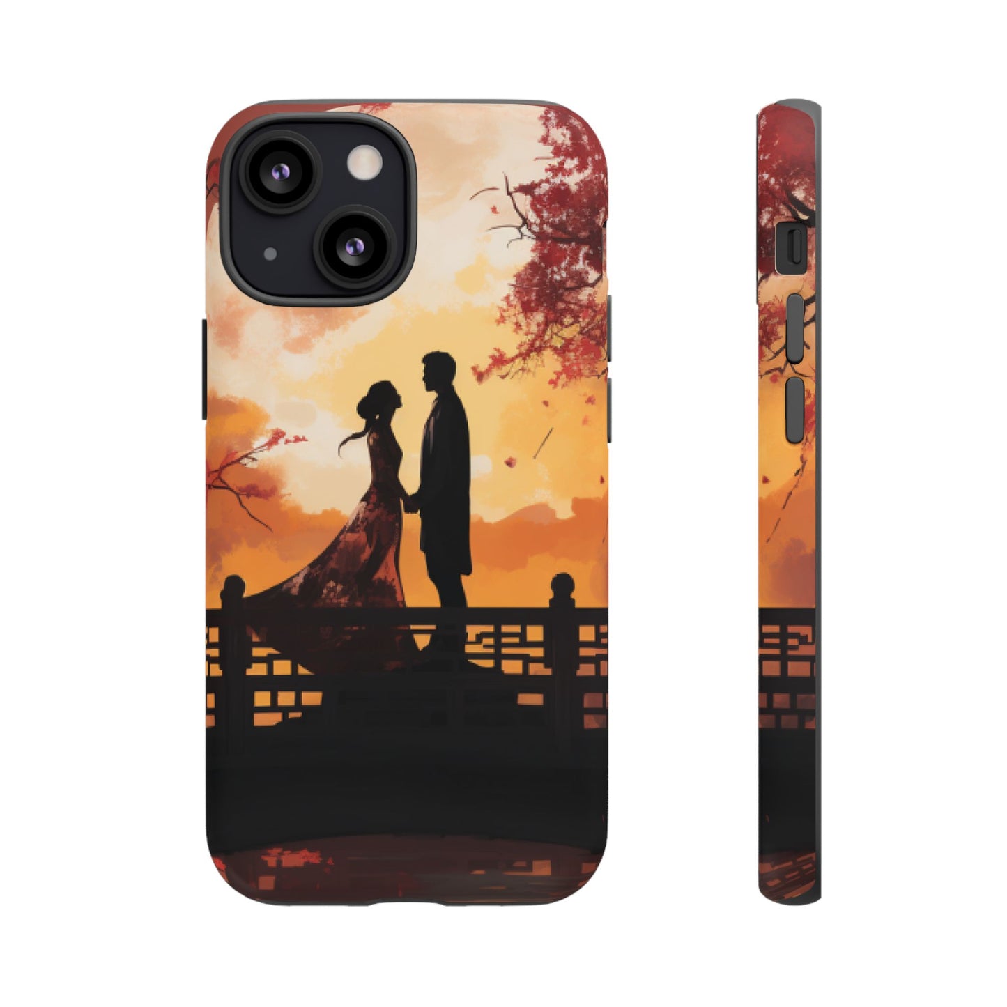 Romance in the Moonlight