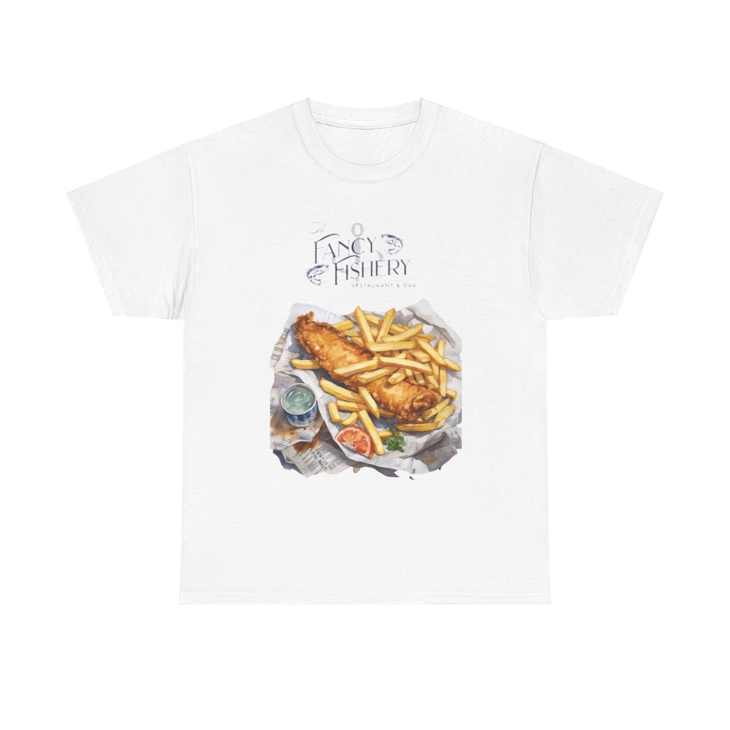 Fish & Chips