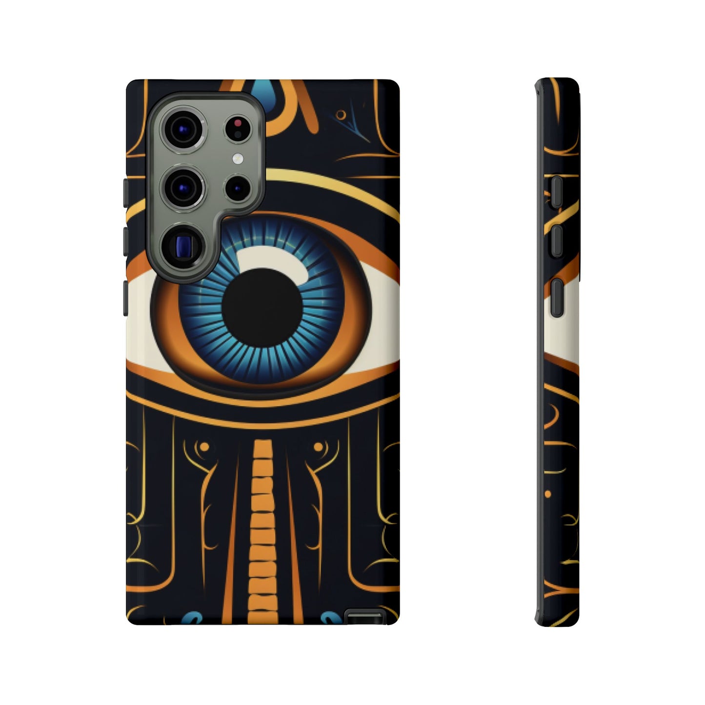 Eye of Horus