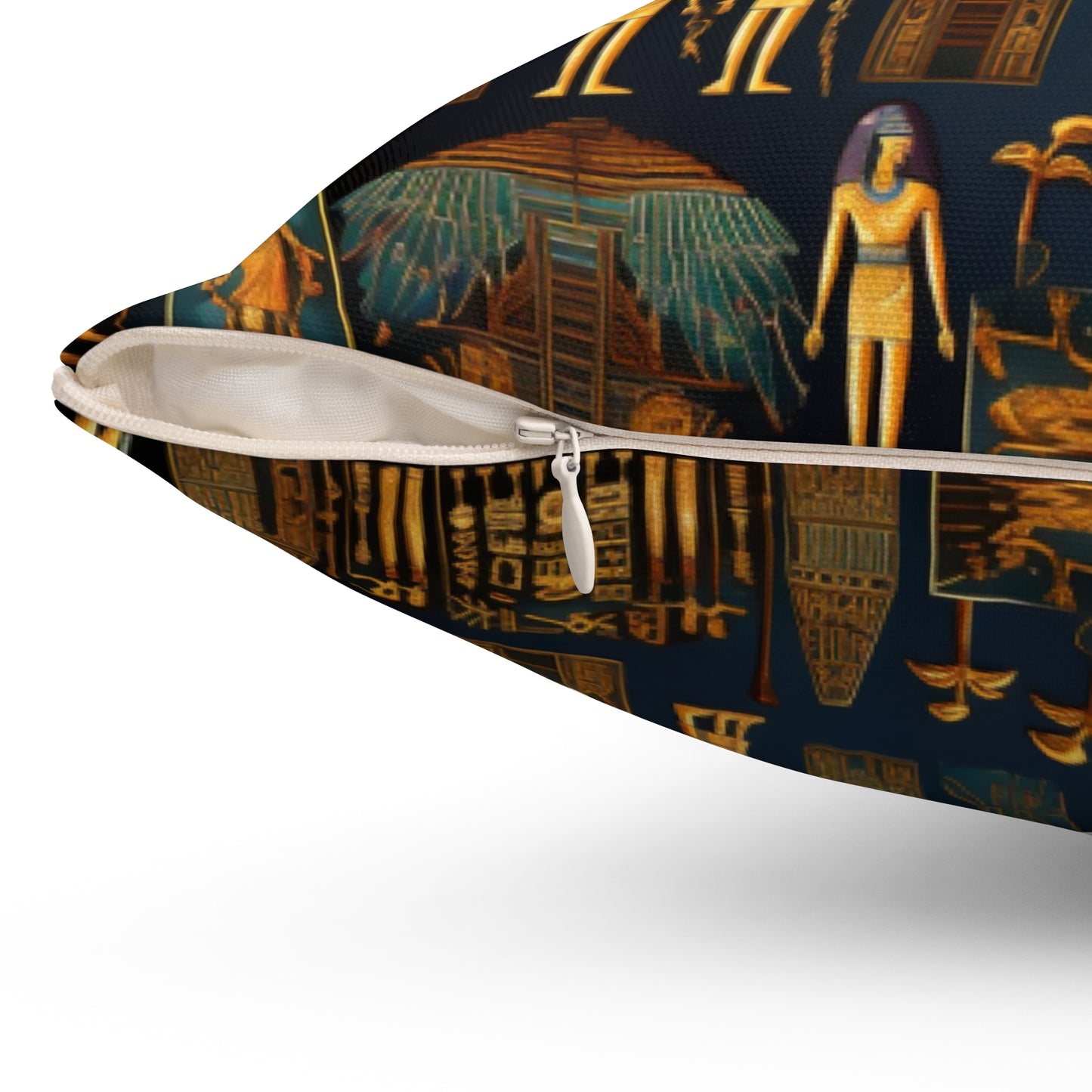 Pharaoh's Chamber