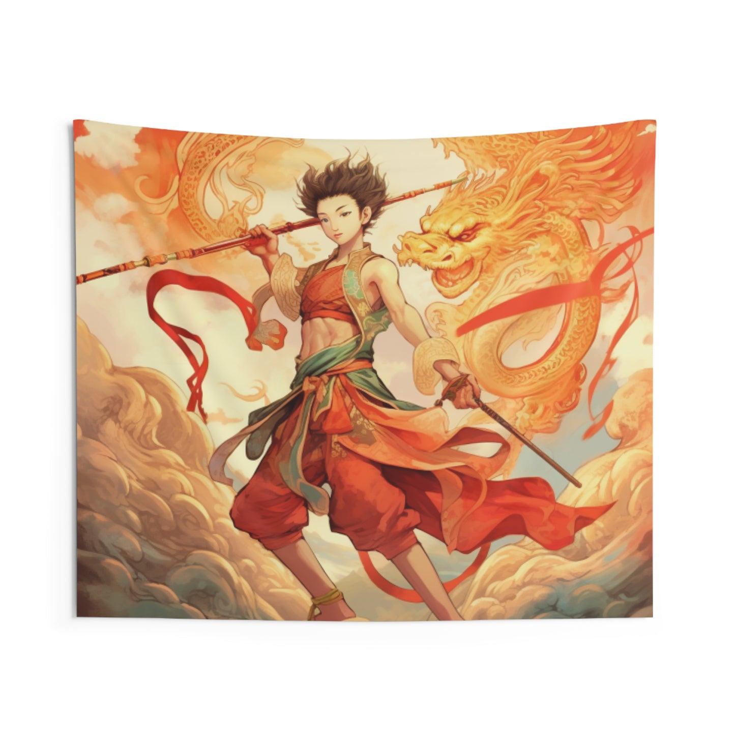Nezha