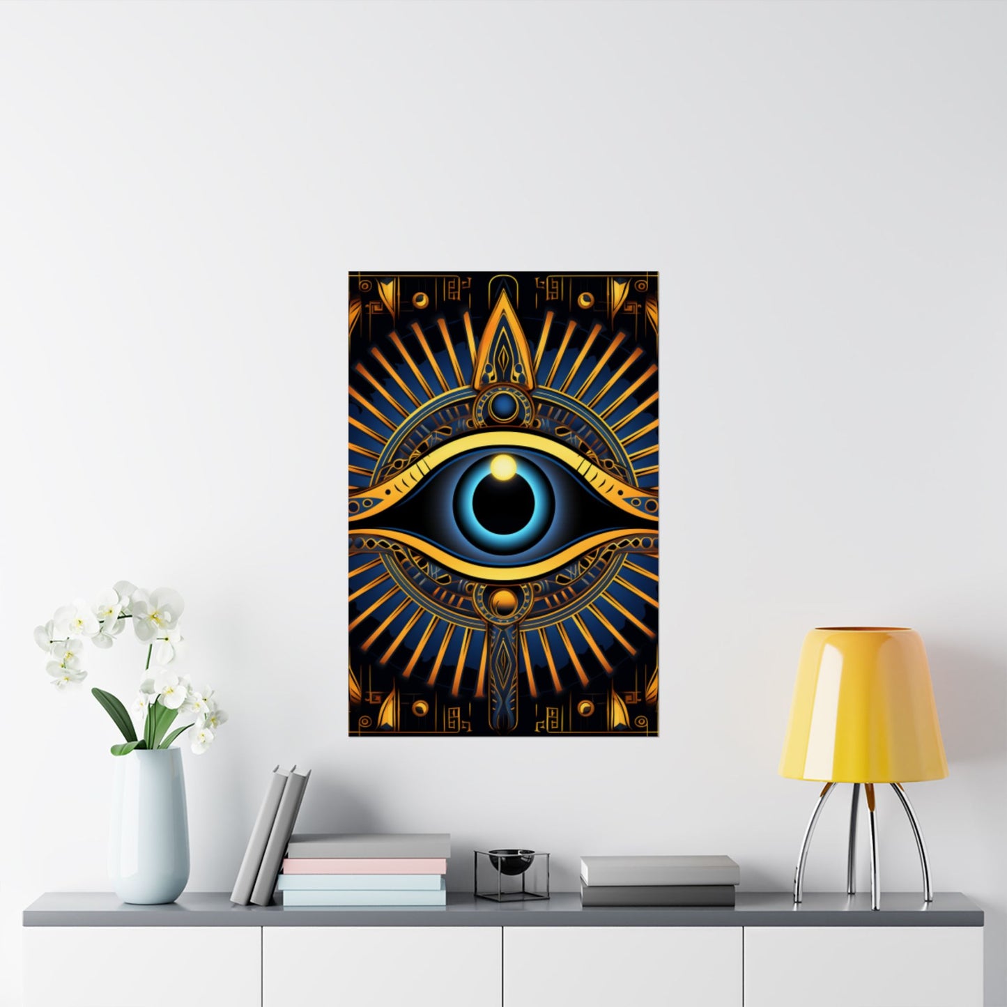 Eye of Horus