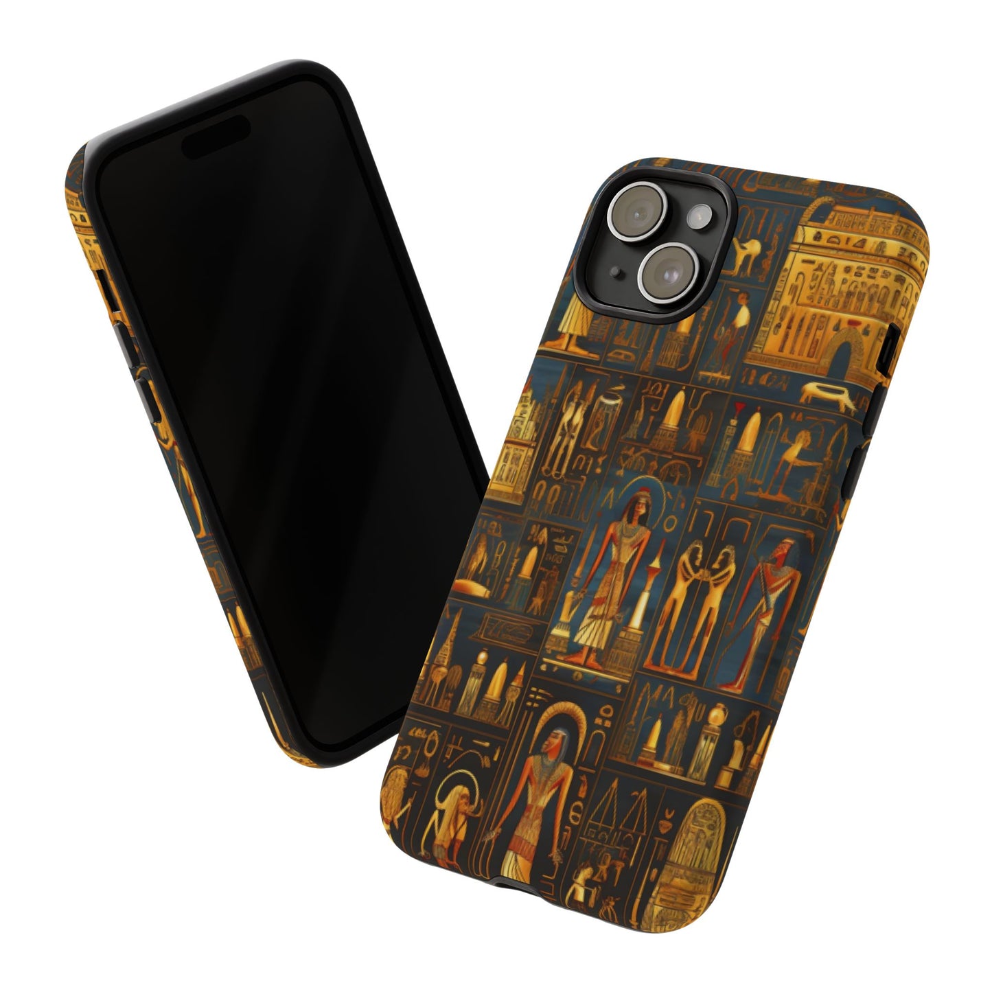 Pharaoh's Chamber