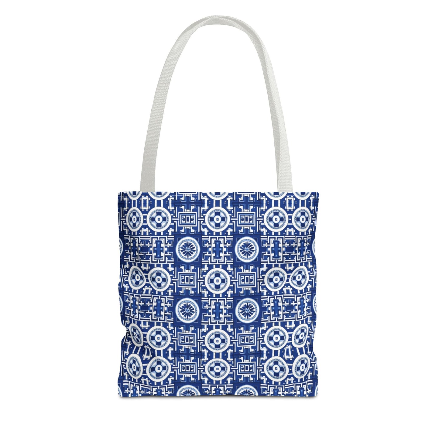 Greek Pattern