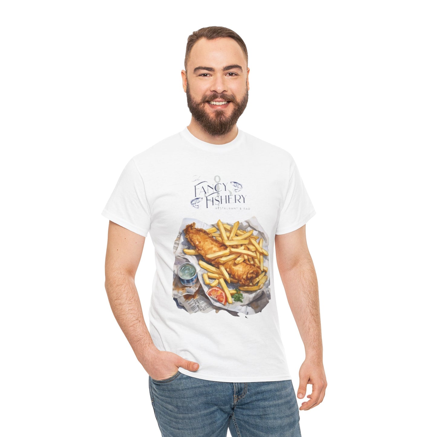 Fish & Chips