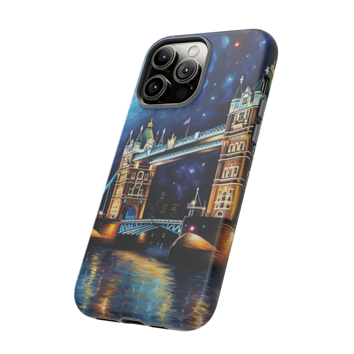 The London Bridge