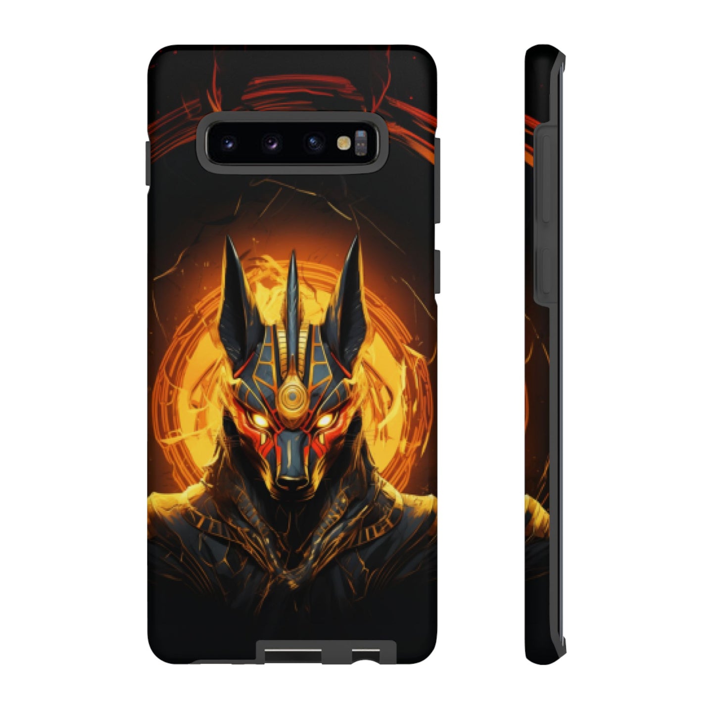 Anubis